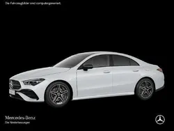 Gebraucht 2023 Mercedes CLA200 | 42.890 €