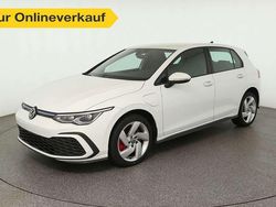 Weiß Gebraucht 2022 VW Golf VIII GTE Limousine | 22.460 € (Superpreis)