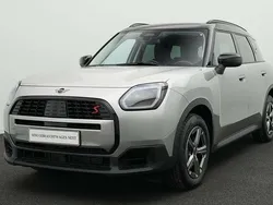 Grau Gebraucht 2024 Mini Countryman SUV | 37.610 € (Superpreis)