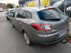 Gebraucht 2012 Renault Alaskan Abholung | 4.700 €