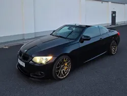Schwarz Gebraucht 2012 BMW 330 Cabriolet Comfort Edition Cabrio | 15.900 € (Fairer Preis)
