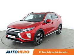 Rot Gebraucht 2020 Mitsubishi Eclipse Cross Active SUV | 17.850 € (Fairer Preis)