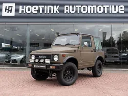 Gebraucht 1985 Suzuki LJ SUV | 8.440 €