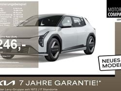 Weiß Neu 2025 Kia EV3 Air SUV | 33.444 € (Fairer Preis)