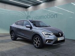 Grau Gebraucht 2022 Renault Arkana Intens SUV | 22.990 € (Etwas zu teuer)