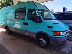 Gebraucht 2003 Iveco Daily Van | 5.500 € (Teuer)