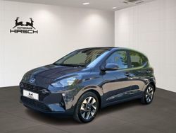 Grau Neu 2025 Hyundai i10 Trend Kleinwagen | 17.390 € (Fairer Preis)