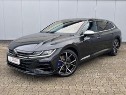 Grau Gebraucht 2023 VW Arteon R Limousine | 39.250 € (Fairer Preis)