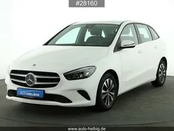 Mercedes B180