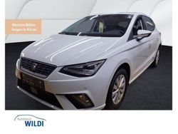 Weiß Gebraucht 2025 Seat Ibiza Style Limousine | 19.215 € (Fairer Preis)