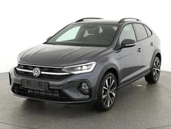 Rauch grau metallic Gebraucht 2024 VW Taigo IQ Drive SUV | 32.495 € (Teuer)