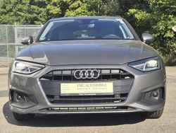Terragrau metallic Gebraucht 2019 Audi A4 Basis Kombi | 17.690 € (Fairer Preis)