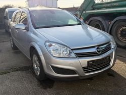 Gebraucht 2008 Opel Astra Cosmo Kombi | 1.999 € (Fairer Preis)