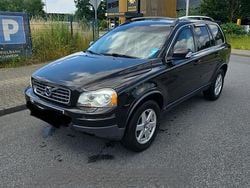 Schwarz Gebraucht 2011 Volvo XC90 SUV | 9.000 € (Etwas zu teuer)