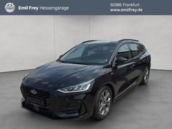 Agate black metallic Gebraucht 2024 Ford Focus Kombi | 27.950 € (Fairer Preis)