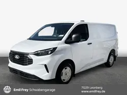 Frozen white Neu 2025 Ford Transit Custom Trend Abholung | 36.890 € (Fairer Preis)