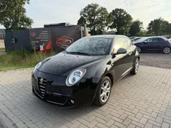Colore esterno (nero) Gebraucht 2012 Alfa Romeo MiTo Kleinwagen | 4.990 € (Fairer Preis)