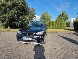 Schwarz Gebraucht 2014 BMW X1 Sport Line SUV | 7.700 € (Guter Preis)
