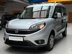 Other Gebraucht 2019 Fiat Doblò Van / Kleinbus | 14.590 € (Etwas zu teuer)