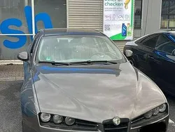 Gebraucht 2006 Alfa Romeo 159 Distinctive Limousine | 3.500 € (Etwas zu teuer)
