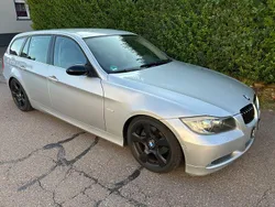Silber Gebraucht 2006 BMW 325 Performance Kombi | 4.950 € (Guter Preis)