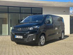 Schwarz Gebraucht 2020 Opel Zafira Life Edition Van | 26.890 € (Fairer Preis)