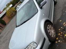 Silber Gebraucht 2002 VW Golf IV Kleinwagen | 599 € (Guter Preis)