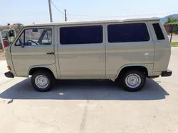 Gebraucht 1988 VW T3 Van | 25.000 €