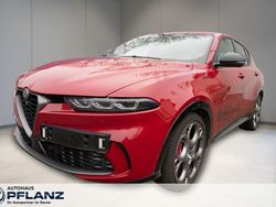 Rot Gebraucht 2023 Alfa Romeo Tonale Edizione Speciale SUV | 30.950 € (Superpreis)