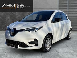 Weiss Gebraucht 2020 Renault Zoe Life Kleinwagen | 8.250 €
