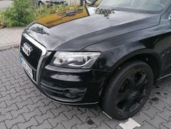 Schwarz Gebraucht 2009 Audi Q5 SUV | 6.000 € (Superpreis)