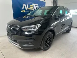Andere Gebraucht 2020 Opel Crossland X SUV | 13.590 €