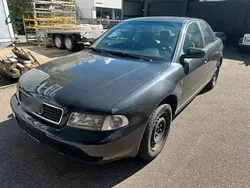 Schwarz Gebraucht 1997 Audi A4 Limousine | 500 € (Superpreis)