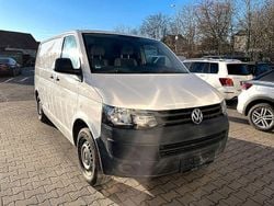Weiß Gebraucht 2015 VW T5 Van | 17.300 € (Superpreis)