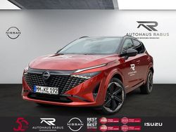 Andere Gebraucht 2024 Nissan Qashqai SUV | 37.490 € (Etwas zu teuer)