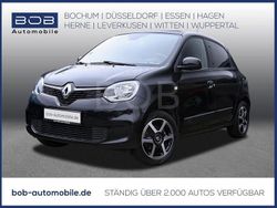 Schwarz Gebraucht 2019 Renault Twingo LIMITED Kleinwagen | 10.455 € (Fairer Preis)