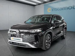 Schwarz Gebraucht 2025 VW Tayron SUV | 44.199 € (Fairer Preis)