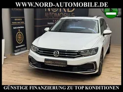 Weiß Gebraucht 2020 VW Passat GTE Kombi | 18.990 € (Superpreis)