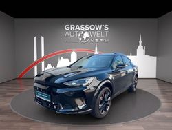 Schwarz Gebraucht 2024 Cupra Formentor SUV | 34.990 € (Fairer Preis)
