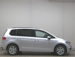 Silber Gebraucht 2020 VW Touran Comfortline Van / Kleinbus | 23.480 € (Guter Preis)