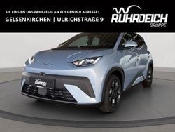 Blau Gebraucht 2025 BYD Dolphin Comfort Kleinwagen | 24.980 € (Guter Preis)