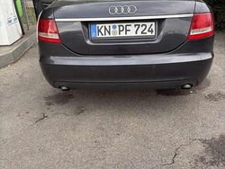 Gebraucht 2005 Audi A6 Limousine | 2.150 € (Fairer Preis)