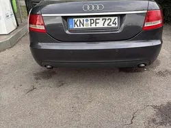 Gebraucht 2005 Audi A6 Limousine | 2.150 € (Guter Preis)