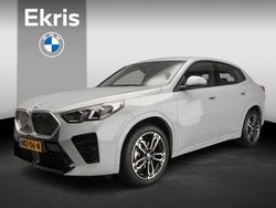 Grau Gebraucht 2025 BMW iX2 M Sport SUV | 39.900 € (Teuer)