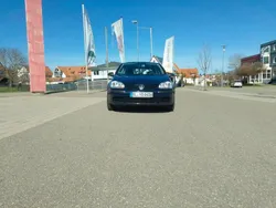 Blau Gebraucht 2008 VW Golf VI Trendline Limousine | 1.000 €