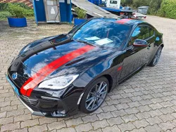 Crstal black silica 04s Neu 2025 Subaru BRZ Sport Coupé | 37.900 € (Superpreis)