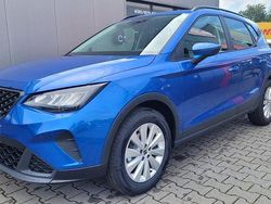 Blau Neu 2025 Seat Arona Style SUV | 20.450 € (Guter Preis)
