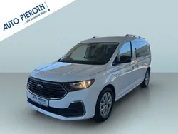 Ford Grand Tourneo Connect