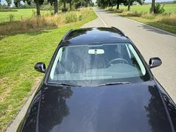 Schwarz Gebraucht 2009 Audi A4 Attraction Kombi | 5.600 € (Guter Preis)