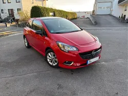 Rot Gebraucht 2015 Opel Corsa OPC Kleinwagen | 7.400 € (Fairer Preis)